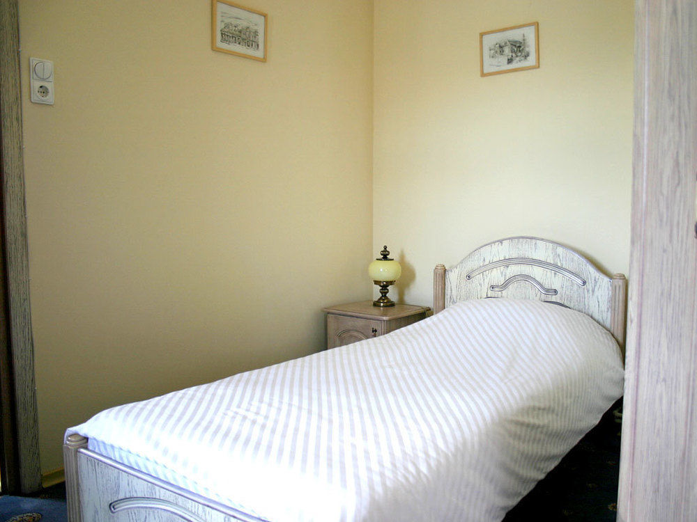 Târgu-Mureş Pension La Cupola מראה חיצוני תמונה